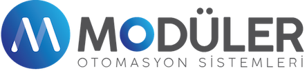 Modüler Otomasyon B2B Portalı